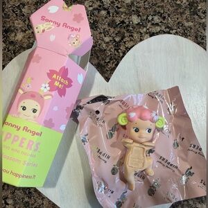 Sonny Angel Hippers - Cherry Blossom Series